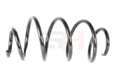 Fahrwerksfeder Vorderachse GH GH-2025672