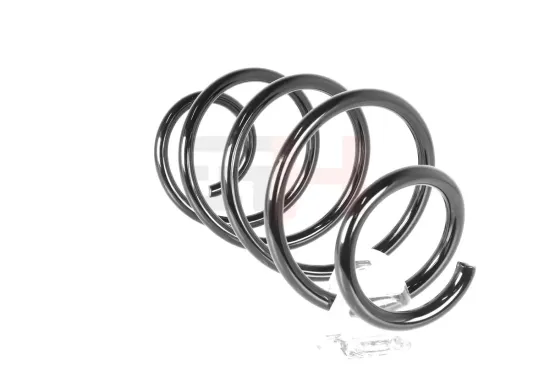 Fahrwerksfeder Vorderachse GH GH-2025672 Bild Fahrwerksfeder Vorderachse GH GH-2025672