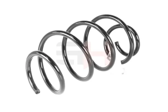 Fahrwerksfeder Vorderachse GH GH-2025672 Bild Fahrwerksfeder Vorderachse GH GH-2025672