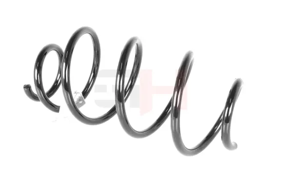 Fahrwerksfeder Vorderachse GH GH-2025672 Bild Fahrwerksfeder Vorderachse GH GH-2025672