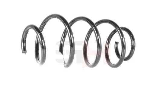 Fahrwerksfeder Vorderachse GH GH-2025675 Bild Fahrwerksfeder Vorderachse GH GH-2025675