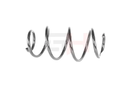 Fahrwerksfeder Vorderachse GH GH-2025679 Bild Fahrwerksfeder Vorderachse GH GH-2025679