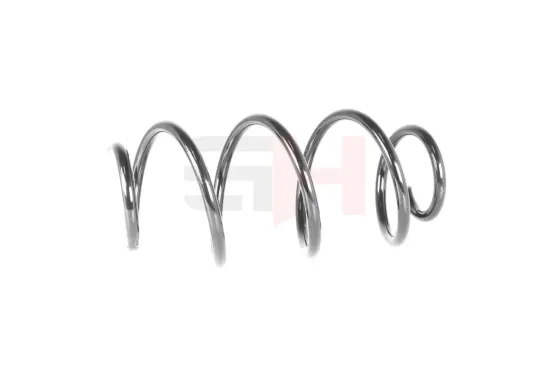 Fahrwerksfeder Vorderachse GH GH-2025679 Bild Fahrwerksfeder Vorderachse GH GH-2025679
