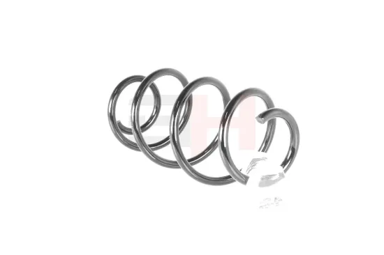 Fahrwerksfeder Vorderachse GH GH-2025679 Bild Fahrwerksfeder Vorderachse GH GH-2025679