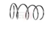 Fahrwerksfeder Vorderachse GH GH-2030501 Bild Fahrwerksfeder Vorderachse GH GH-2030501