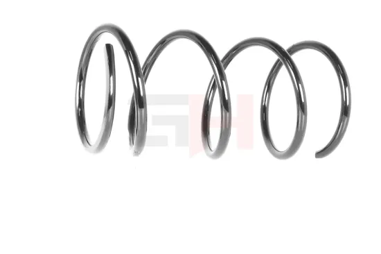 Fahrwerksfeder Vorderachse GH GH-2030501 Bild Fahrwerksfeder Vorderachse GH GH-2030501