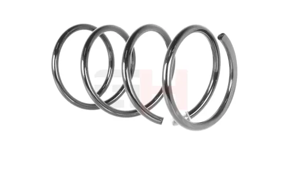Fahrwerksfeder Vorderachse GH GH-2030501 Bild Fahrwerksfeder Vorderachse GH GH-2030501