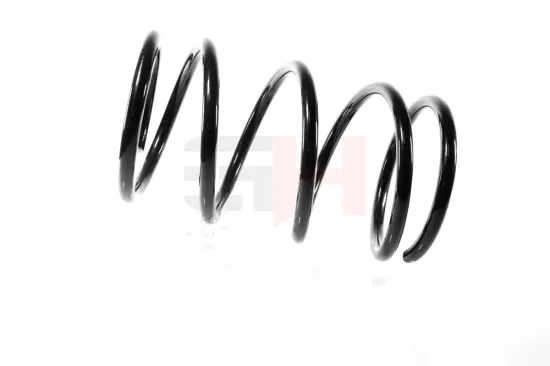 Fahrwerksfeder Vorderachse Vorderachse rechts Vorderachse links GH GH-203054 Bild Fahrwerksfeder Vorderachse Vorderachse rechts Vorderachse links GH GH-203054