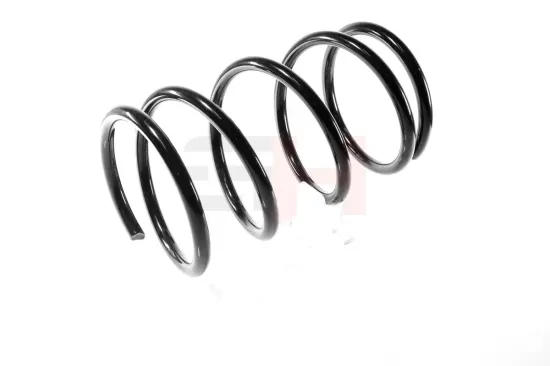 Fahrwerksfeder Vorderachse Vorderachse rechts Vorderachse links GH GH-203054 Bild Fahrwerksfeder Vorderachse Vorderachse rechts Vorderachse links GH GH-203054