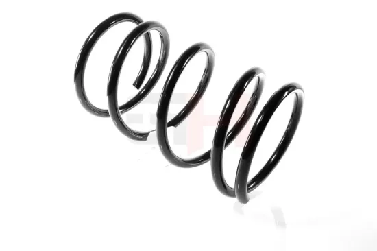 Fahrwerksfeder Vorderachse Vorderachse rechts Vorderachse links GH GH-203054 Bild Fahrwerksfeder Vorderachse Vorderachse rechts Vorderachse links GH GH-203054