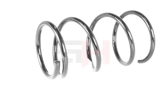 Fahrwerksfeder Vorderachse GH GH-2030551 Bild Fahrwerksfeder Vorderachse GH GH-2030551