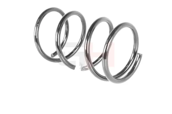 Fahrwerksfeder Vorderachse GH GH-2030551 Bild Fahrwerksfeder Vorderachse GH GH-2030551