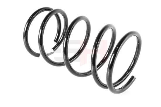 Fahrwerksfeder Vorderachse GH GH-2030822 Bild Fahrwerksfeder Vorderachse GH GH-2030822