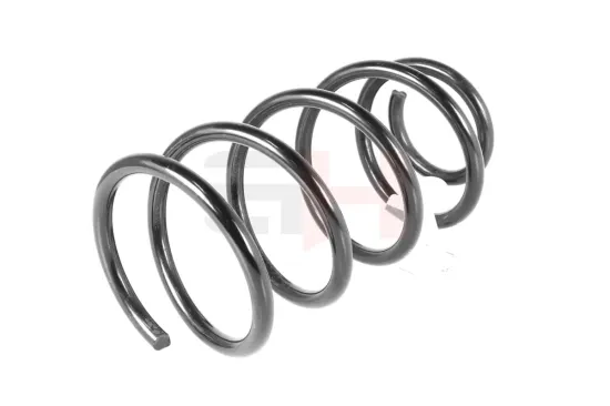 Fahrwerksfeder Vorderachse GH GH-2032036 Bild Fahrwerksfeder Vorderachse GH GH-2032036