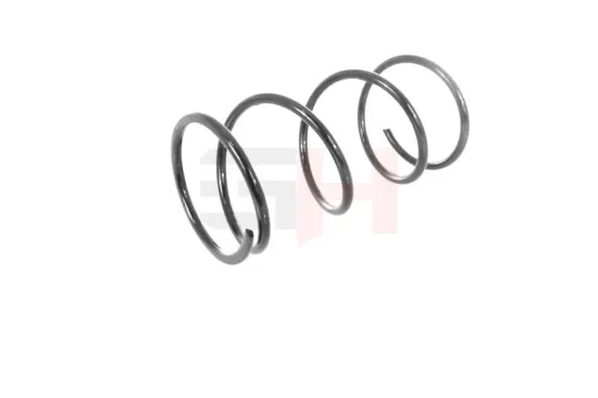 Fahrwerksfeder Vorderachse Vorderachse rechts Vorderachse links GH GH-203205 Bild Fahrwerksfeder Vorderachse Vorderachse rechts Vorderachse links GH GH-203205