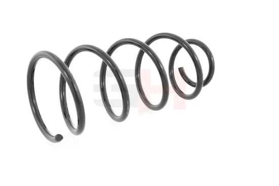 Fahrwerksfeder Vorderachse Vorderachse rechts Vorderachse links GH GH-203210 Bild Fahrwerksfeder Vorderachse Vorderachse rechts Vorderachse links GH GH-203210