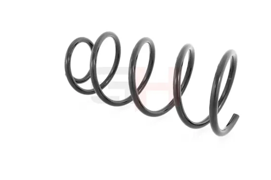 Fahrwerksfeder Vorderachse Vorderachse rechts Vorderachse links GH GH-203210 Bild Fahrwerksfeder Vorderachse Vorderachse rechts Vorderachse links GH GH-203210