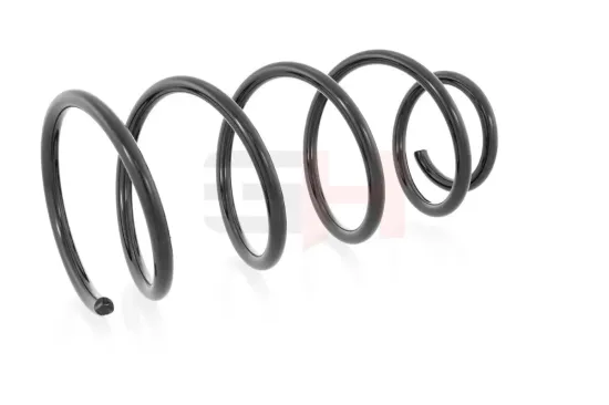 Fahrwerksfeder Vorderachse Vorderachse rechts Vorderachse links GH GH-203214 Bild Fahrwerksfeder Vorderachse Vorderachse rechts Vorderachse links GH GH-203214