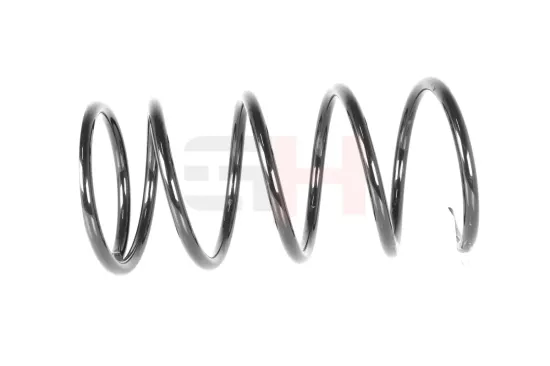 Fahrwerksfeder Vorderachse GH GH-2032173 Bild Fahrwerksfeder Vorderachse GH GH-2032173