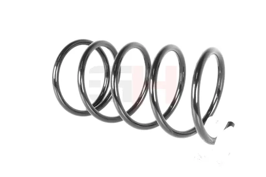 Fahrwerksfeder Vorderachse GH GH-2032173 Bild Fahrwerksfeder Vorderachse GH GH-2032173