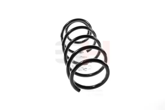 Fahrwerksfeder Vorderachse Vorderachse rechts Vorderachse links GH GH-203232 Bild Fahrwerksfeder Vorderachse Vorderachse rechts Vorderachse links GH GH-203232