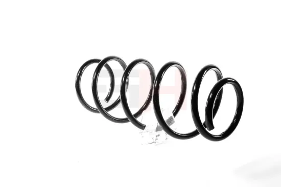 Fahrwerksfeder Vorderachse Vorderachse rechts Vorderachse links GH GH-203232 Bild Fahrwerksfeder Vorderachse Vorderachse rechts Vorderachse links GH GH-203232