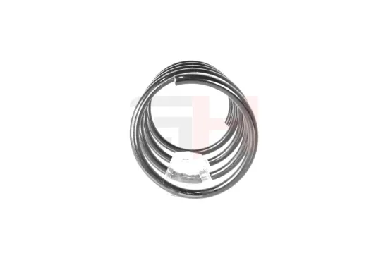 Fahrwerksfeder Vorderachse GH GH-2033005 Bild Fahrwerksfeder Vorderachse GH GH-2033005