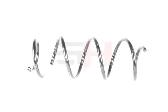 Fahrwerksfeder Vorderachse GH GH-2033012 Bild Fahrwerksfeder Vorderachse GH GH-2033012