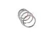 Fahrwerksfeder Vorderachse GH GH-2033012 Bild Fahrwerksfeder Vorderachse GH GH-2033012