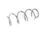 Fahrwerksfeder Vorderachse GH GH-2033012 Bild Fahrwerksfeder Vorderachse GH GH-2033012