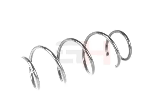 Fahrwerksfeder Vorderachse GH GH-2033012 Bild Fahrwerksfeder Vorderachse GH GH-2033012