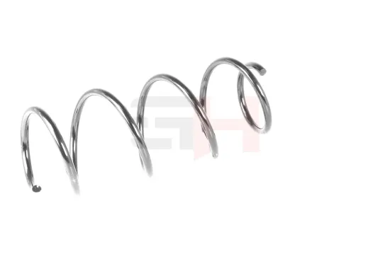 Fahrwerksfeder Vorderachse GH GH-2033013 Bild Fahrwerksfeder Vorderachse GH GH-2033013