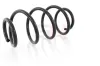 Fahrwerksfeder Vorderachse Vorderachse rechts Vorderachse links GH GH-203305 Bild Fahrwerksfeder Vorderachse Vorderachse rechts Vorderachse links GH GH-203305