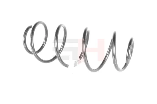 Fahrwerksfeder Vorderachse GH GH-2033122 Bild Fahrwerksfeder Vorderachse GH GH-2033122