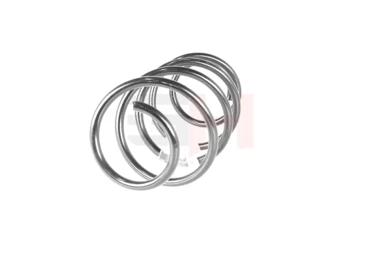 Fahrwerksfeder Vorderachse GH GH-2033122 Bild Fahrwerksfeder Vorderachse GH GH-2033122