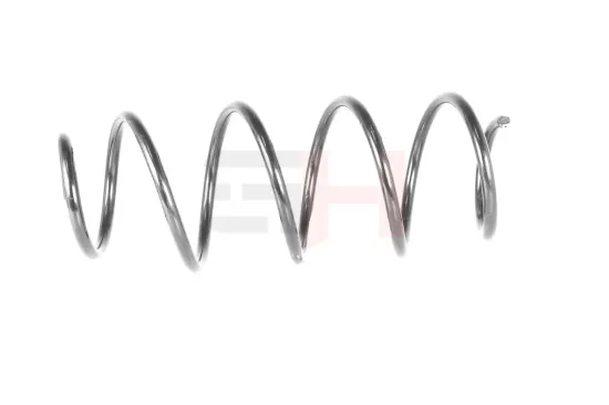 Fahrwerksfeder Vorderachse GH GH-2033122 Bild Fahrwerksfeder Vorderachse GH GH-2033122