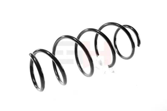 Fahrwerksfeder Vorderachse Vorderachse rechts Vorderachse links GH GH-203312 Bild Fahrwerksfeder Vorderachse Vorderachse rechts Vorderachse links GH GH-203312