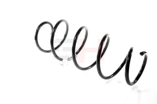 Fahrwerksfeder Vorderachse Vorderachse rechts Vorderachse links GH GH-203312 Bild Fahrwerksfeder Vorderachse Vorderachse rechts Vorderachse links GH GH-203312