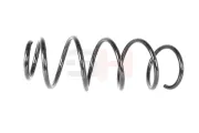 Fahrwerksfeder Vorderachse GH GH-2033663