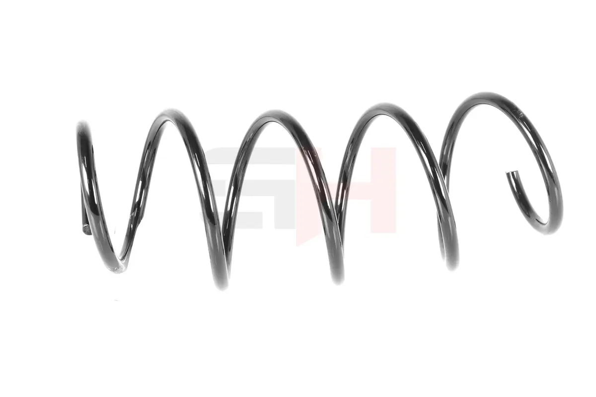 Fahrwerksfeder Vorderachse GH GH-2033664