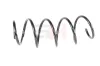 Fahrwerksfeder Vorderachse GH GH-2033664