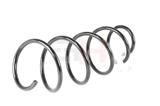 Fahrwerksfeder Vorderachse GH GH-2033664 Bild Fahrwerksfeder Vorderachse GH GH-2033664