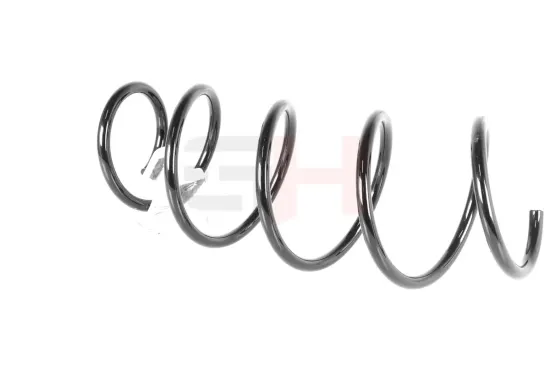 Fahrwerksfeder Vorderachse GH GH-2033664 Bild Fahrwerksfeder Vorderachse GH GH-2033664