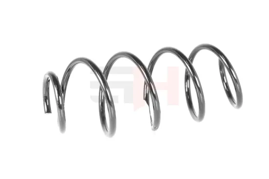 Fahrwerksfeder Vorderachse GH GH-2033667 Bild Fahrwerksfeder Vorderachse GH GH-2033667