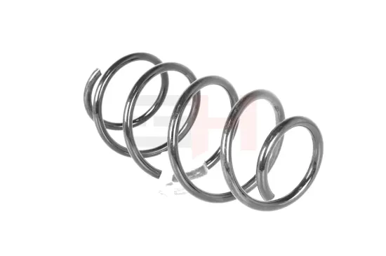Fahrwerksfeder Vorderachse GH GH-2033667 Bild Fahrwerksfeder Vorderachse GH GH-2033667