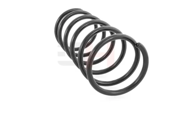 Fahrwerksfeder Vorderachse Vorderachse rechts Vorderachse links GH GH-203420 Bild Fahrwerksfeder Vorderachse Vorderachse rechts Vorderachse links GH GH-203420