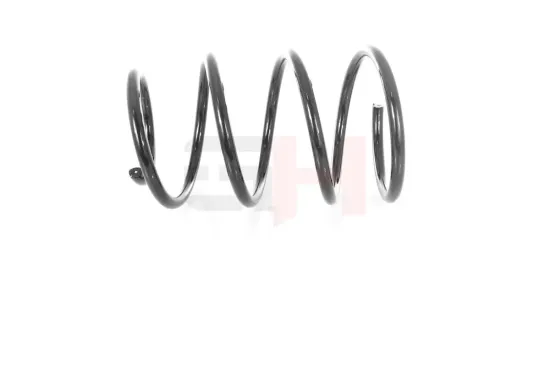 Fahrwerksfeder Vorderachse Vorderachse rechts Vorderachse links GH GH-203505 Bild Fahrwerksfeder Vorderachse Vorderachse rechts Vorderachse links GH GH-203505