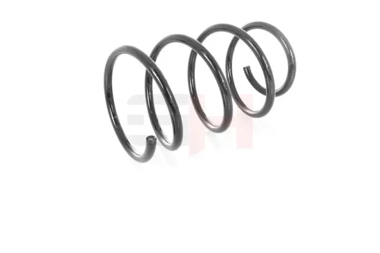 Fahrwerksfeder Vorderachse Vorderachse rechts Vorderachse links GH GH-203505 Bild Fahrwerksfeder Vorderachse Vorderachse rechts Vorderachse links GH GH-203505