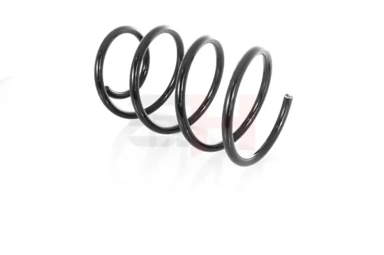 Fahrwerksfeder Vorderachse Vorderachse rechts Vorderachse links GH GH-203505 Bild Fahrwerksfeder Vorderachse Vorderachse rechts Vorderachse links GH GH-203505