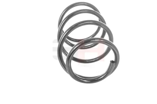 Fahrwerksfeder Vorderachse Vorderachse rechts Vorderachse links GH GH-203506 Bild Fahrwerksfeder Vorderachse Vorderachse rechts Vorderachse links GH GH-203506